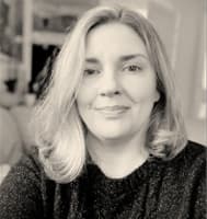 Anna Borg