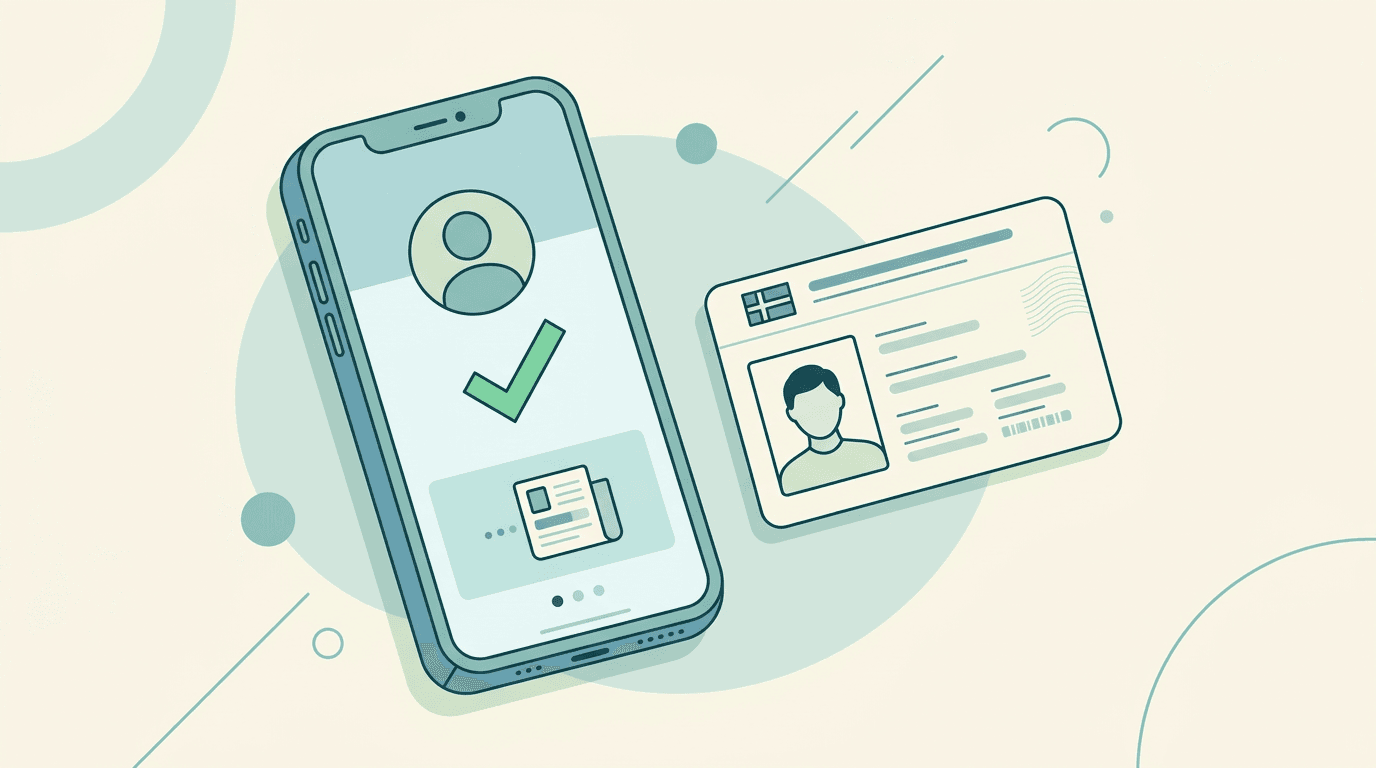 KYC-verifiering