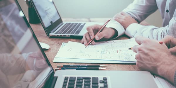 Professional real estate selling process